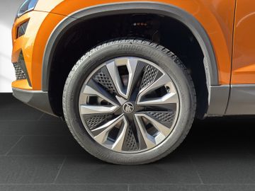 Skoda Karoq 1.5 TSI Tour *ACC*AHK*CAM*DAB*SHZ*MATRIX*