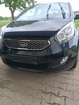 Kia Venga 1.6 CRDi Vision  - Kia Venga mit Schiebedach