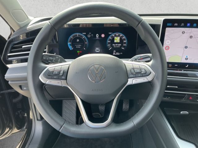 Passat Variant Elegance 2.0 TDI DSG