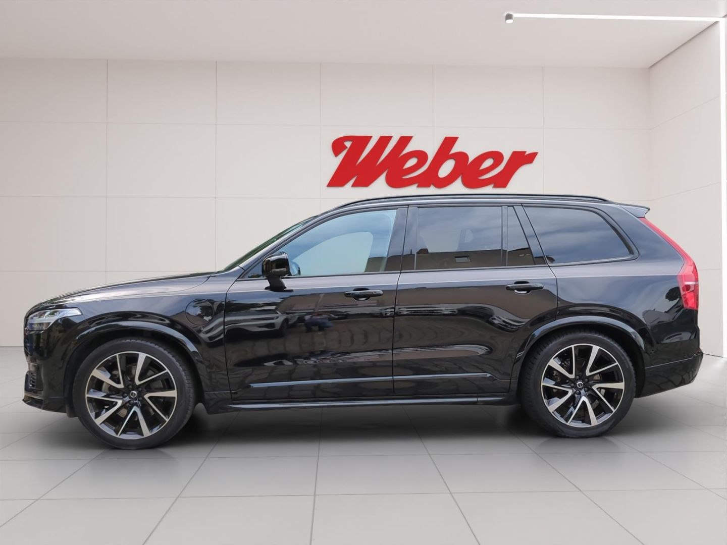 Volvo XC90 T8 Recharge Ultimate *Luft*AHK*Massage*360* imagem 3