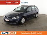 Volkswagen Golf VII 1.6 TDI Trendline BlueMotion *TEMPO*SHZ - Volkswagen Golf: TDI Bluemotion