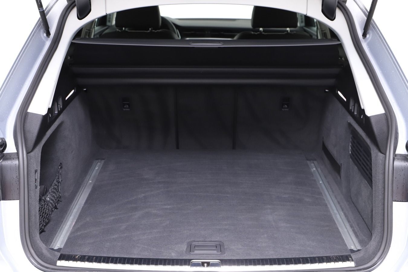 Audi A6 - Bild 14