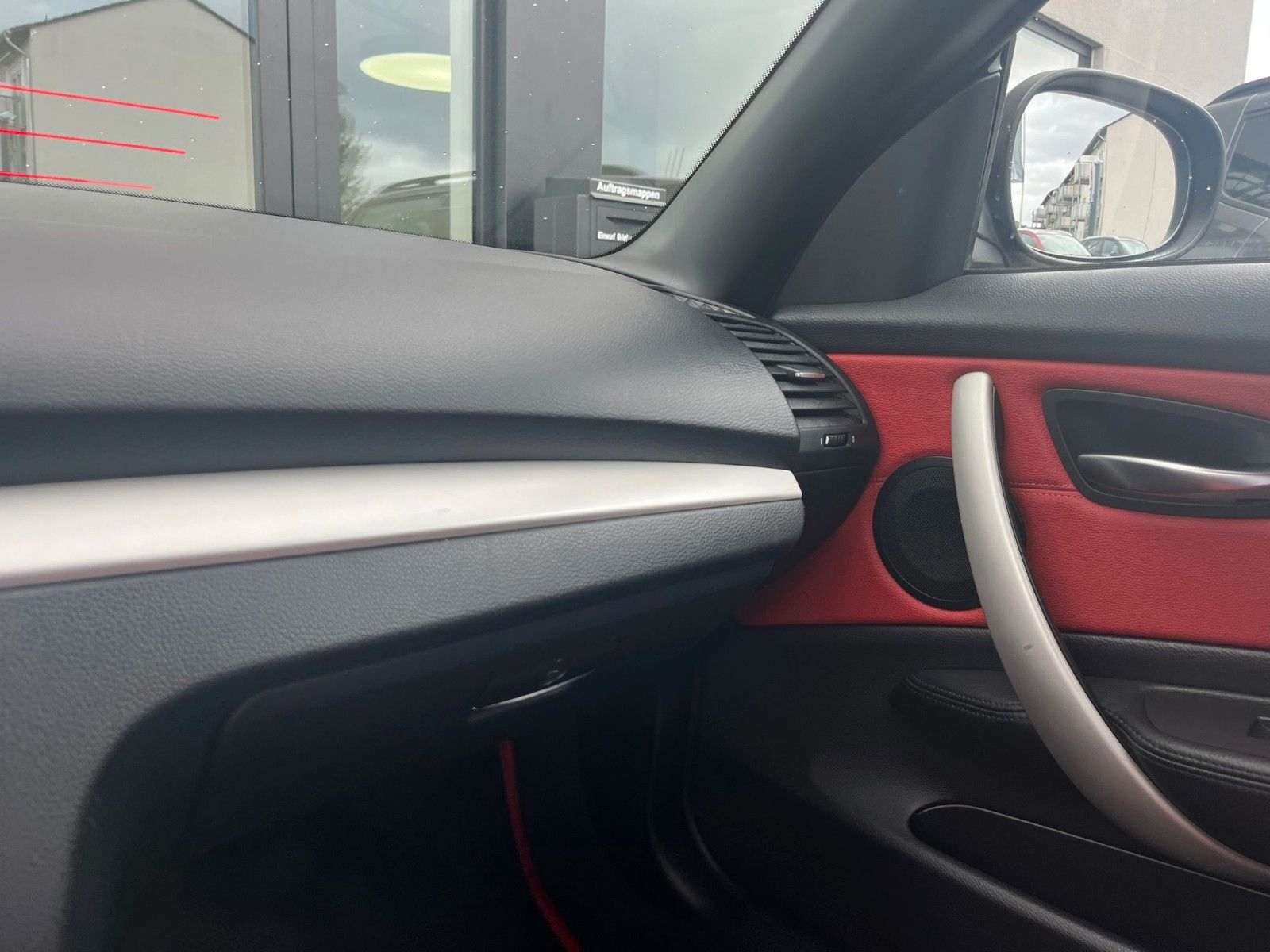 Fahrzeugabbildung BMW 120d Cabrio Advantage *LHZ*PDC*