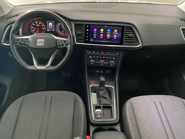 Ateca Style 1.5 TSI DSG AHK+PANO+NAVI