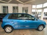 Volkswagen Polo IV Comfortline/Autm./Klima/PDC/Tempomat/ - Volkswagen Polo: Iv