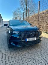 Citroën DS7 crossbeck - Citroën DS: 7