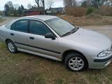Mitsubishi Carisma, HU 01/28, 76tkm, Klima... - Mitsubishi Gebrauchtwagen von 1999
