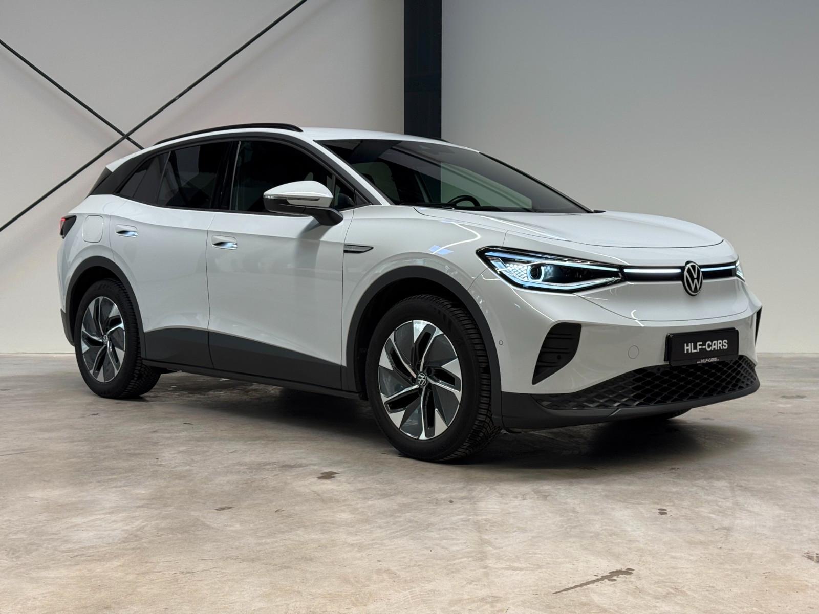 Volkswagen ID.4 PURE PERF*125KW*IQ.LIGHT MATRIX LED*KAMERA, миниатюра 7