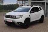 Dacia Duster II 1.3 TCE Extreme LED Navi 360° Tempomat - Dacia Duster: Weiß