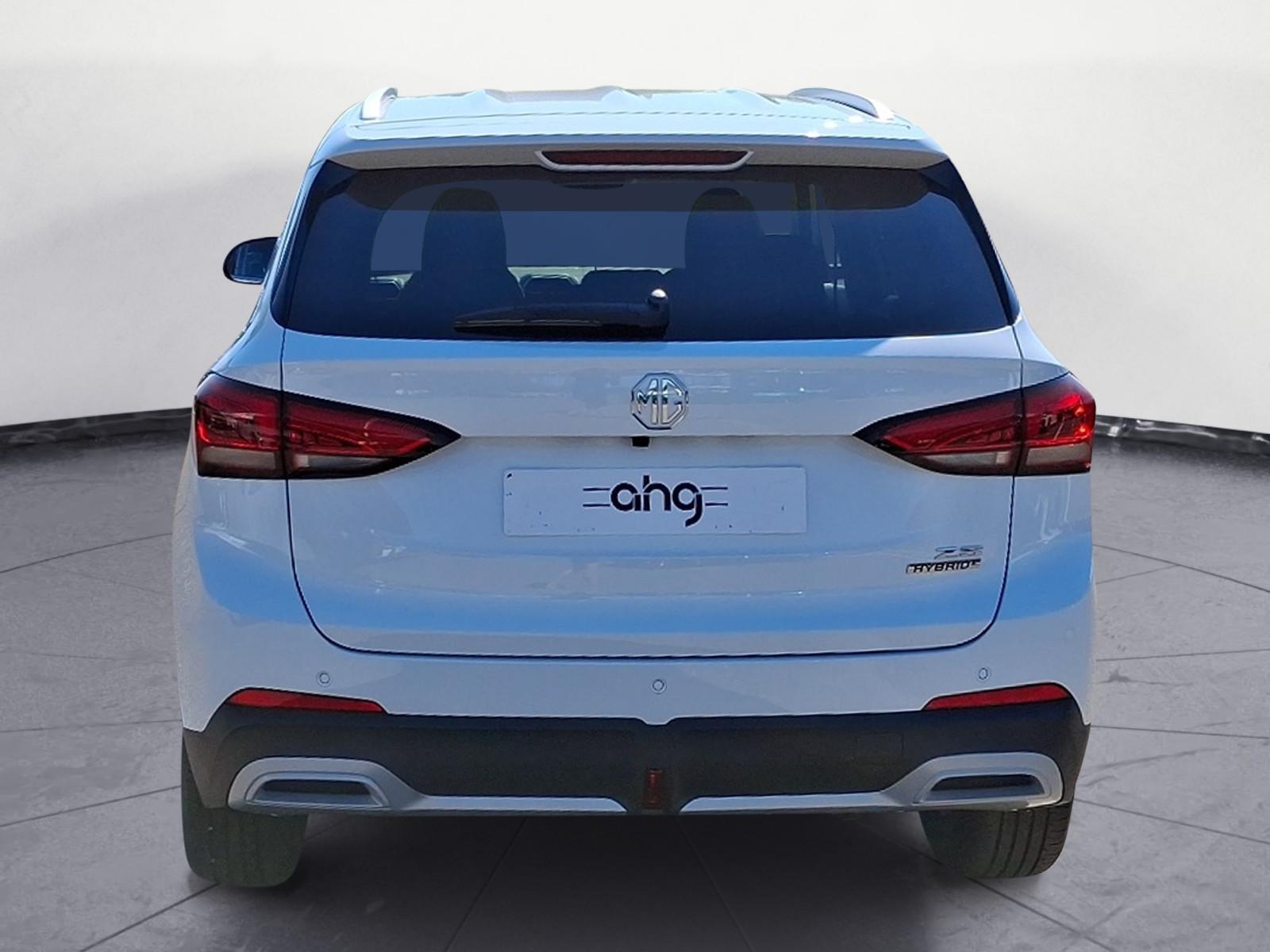 MG ZS 1,5 HYBRID+ LUXURY 30 x VERFÜGBAR