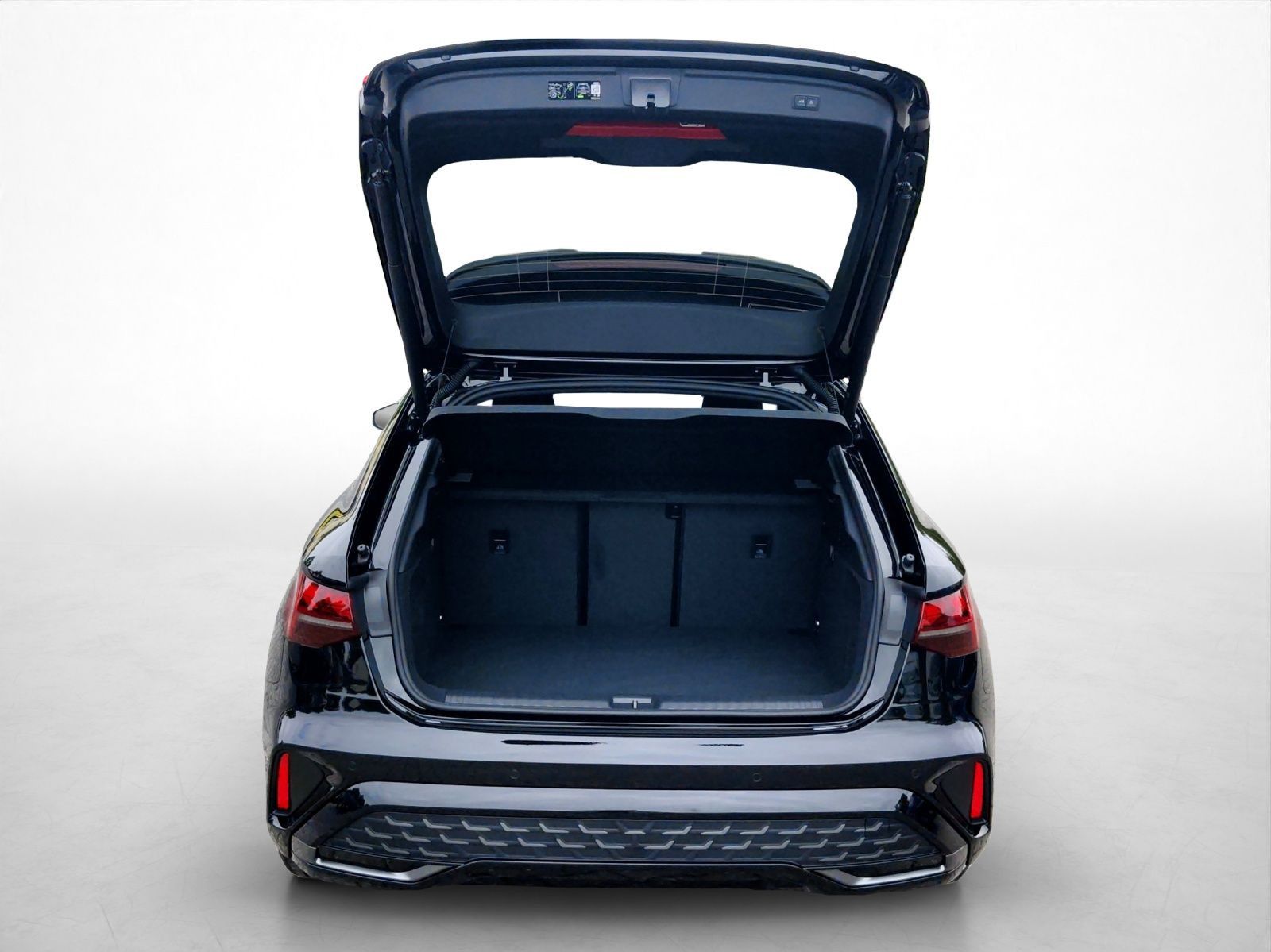 Audi A3 - Bild 11