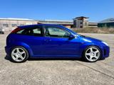Ford Focus RS  - Ford Focus aus 2003: RS
