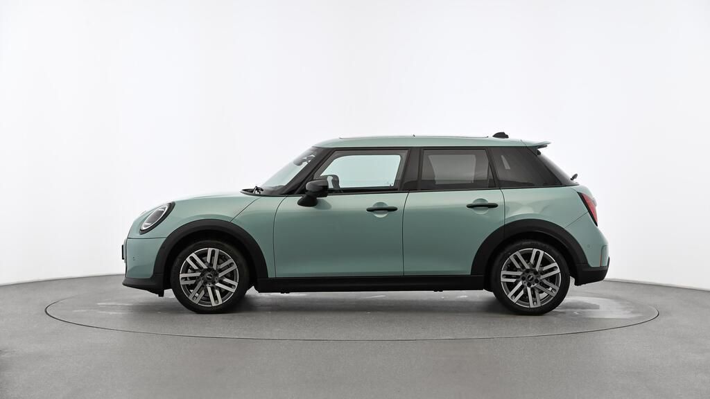MINI Cooper S - Bild 6