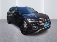 Volkswagen T-Cross - Vorschau Bild 6