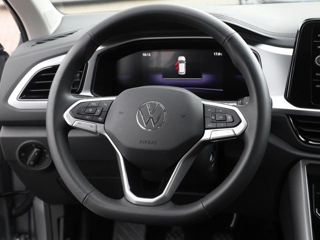 Volkswagen T-Roc - Bild 14