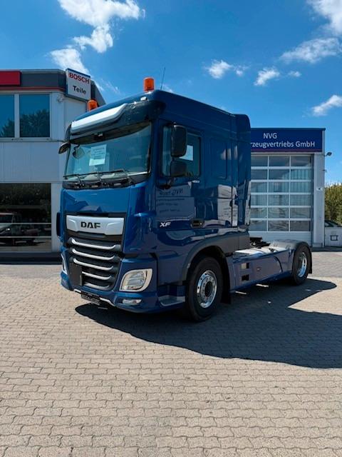 DAF XF 480  ADR  3-L HY
