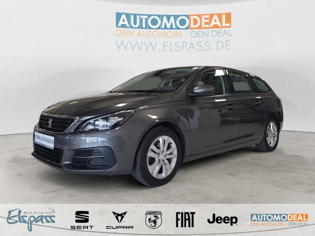Peugeot 308 Active NAV KAMERA SITZ.HZG TEMPOMAT APPLE/AN