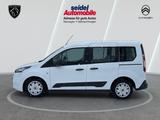 Ford Tourneo Connect 1.0 EcoBoost 74kW Trend wenig KM - weiße Ford Tourneo Connect