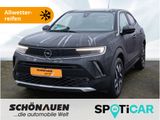 Opel Mokka 1.2 DI TURBO ELEGANCE +S/LHZ+CARPLAY+MET++ - Opel Mokka Gebrauchtwagen in Wuppertal
