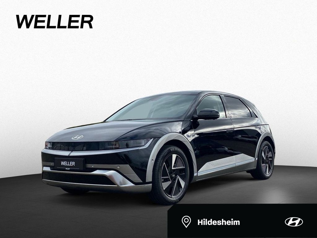 IONIQ 5 MY25 84kWh TECHNIQ PARKPAKET 360°KAMERA