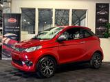 Aixam Coupé Sport 8 PS Red Mopedauto Microcar 45 KM - Aixam Coupé Gebrauchtwagen