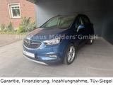 Opel Mokka X*Garantie*Navi*PDC*119€ mtl. - Opel Mokka Gebrauchtwagen in Duisburg
