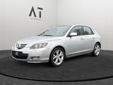 Mazda 3 Lim. 1.6 Sport Active*Klima*TÜV bis 01/2028* - Mazda 3: Active