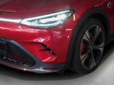 Smart #3 BRABUS-LED-HUD-PANO-LEDER-MEMORY-SOUND-KAM - Smart #3: Sportwagen