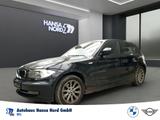 BMW 116i Lim. ADVANTAGE KLIMAAUTOMATIK SHZ DSC 16" - BMW 116 in Kiel