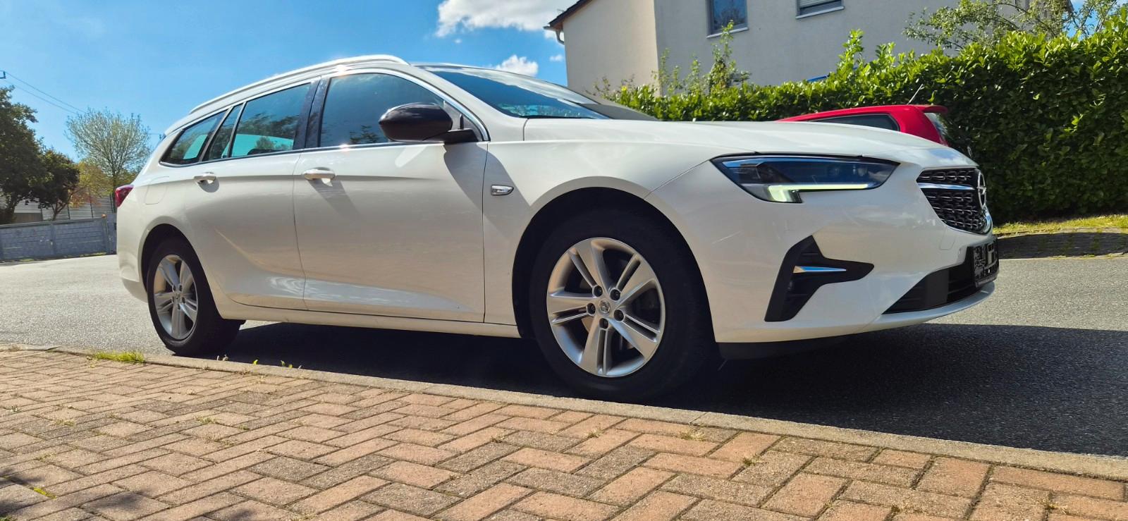 Opel Insignia B Sports Tourer Elegance
