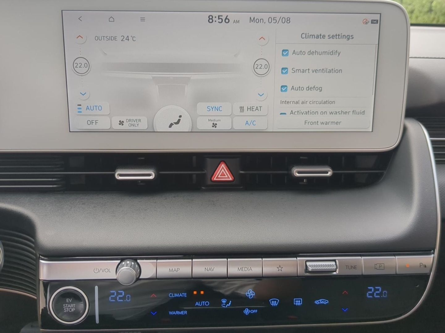 Hyundai IONIQ 5 – Bild 16
