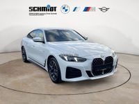 BMW 420 Gran Coupé - Vorschau Bild 9