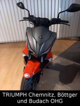 Kymco Super 8 R 50i neuwertiger Zustand m. Garantie - KYMCO SUPER 8 50I
