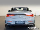 Mercedes-Benz CLE 220 d Cabrio+AMG+NIGHT+360°+DIGITAL+KEYLESS+ - mit Diesel-Antrieb: Grau, Cabrio