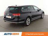 Volkswagen Passat Alltrack 2.0 TSI 4Motion BM Aut.*NAVI*LED - Volkswagen Passat Alltrack mit Benzin-Antrieb