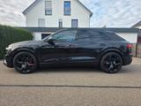 Audi Q8 50 TDI Quattro Tiptronic 286Ps -Sline  - Audi Q8: Sline