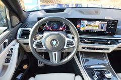 BMW X7 M60 – 14 / 37