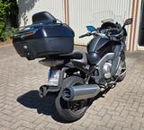 BMW K 1600 GTL - BMW TOURER