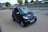Smart ForTwo Cabrio Passion Klima/Isofix/Shz/AUX - Smart Gebrauchtwagen von 2008