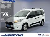 Ford Tourneo Connect 1.5TDCI Trend +Klima+Alu+Bluetoo - Ford Tourneo Connect Trend mit Diesel-Antrieb