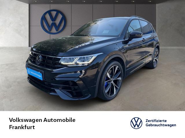Volkswagen Tiguan 20 TSI DSG 4M R AHK Pano Harman Kardon 2023
