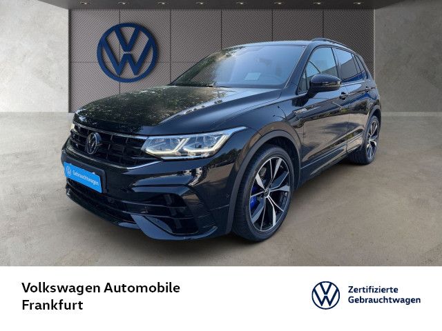 Image of Volkswagen Tiguan