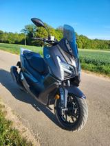 VOGE SR1 125 Baujahr 2025 Scheckheftgepflegt Garantie - VOGE SR1 125
