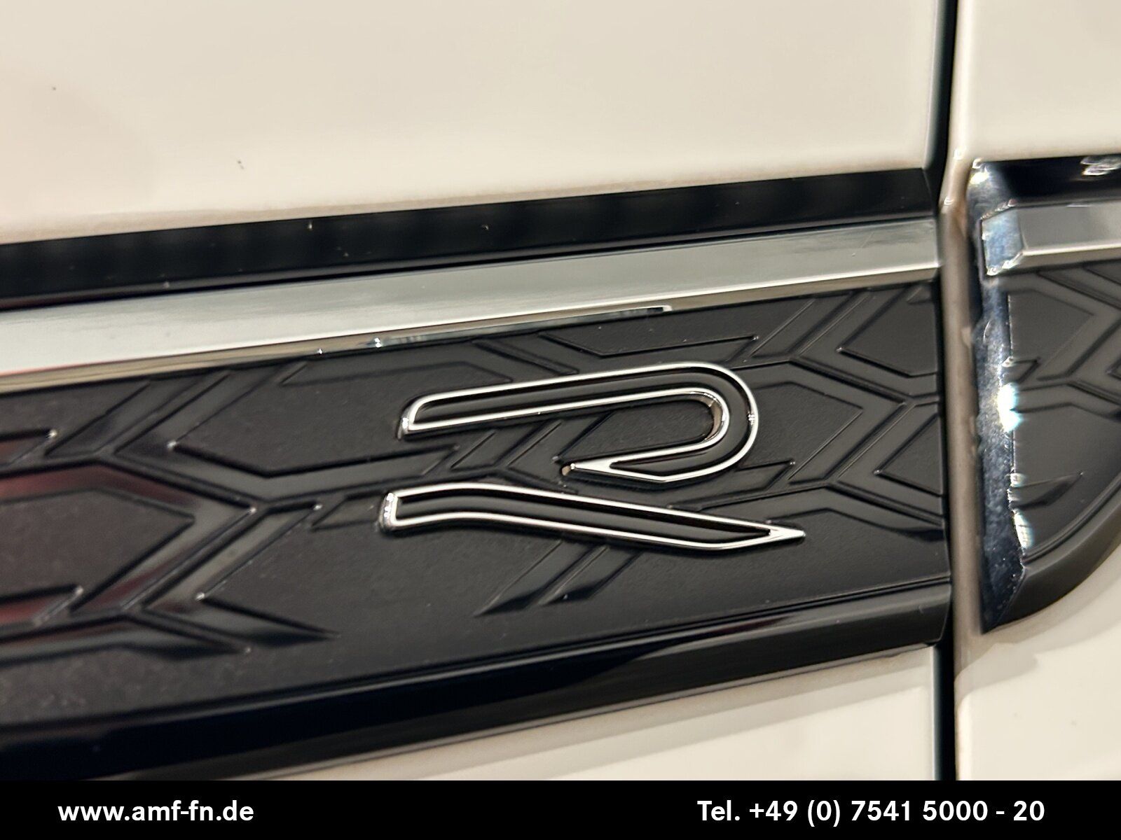 TAIGO 1.5TSI R-LINE IQ-DRIVE BLACK-STYLE AHK