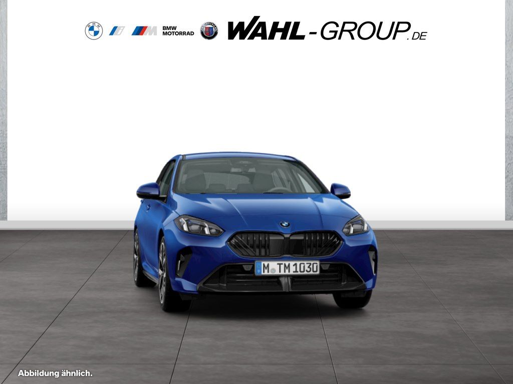 BMW 120 - Bild 10