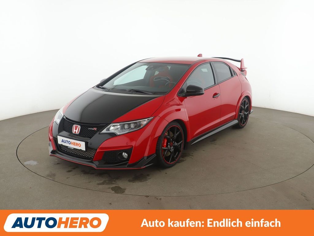 Image of Honda Civic