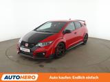 Honda Civic 2.0 VTEC Type-R GT*NAVI*TEMPO*CAM*PDC*SHZ* - Honda Civic: Vtec