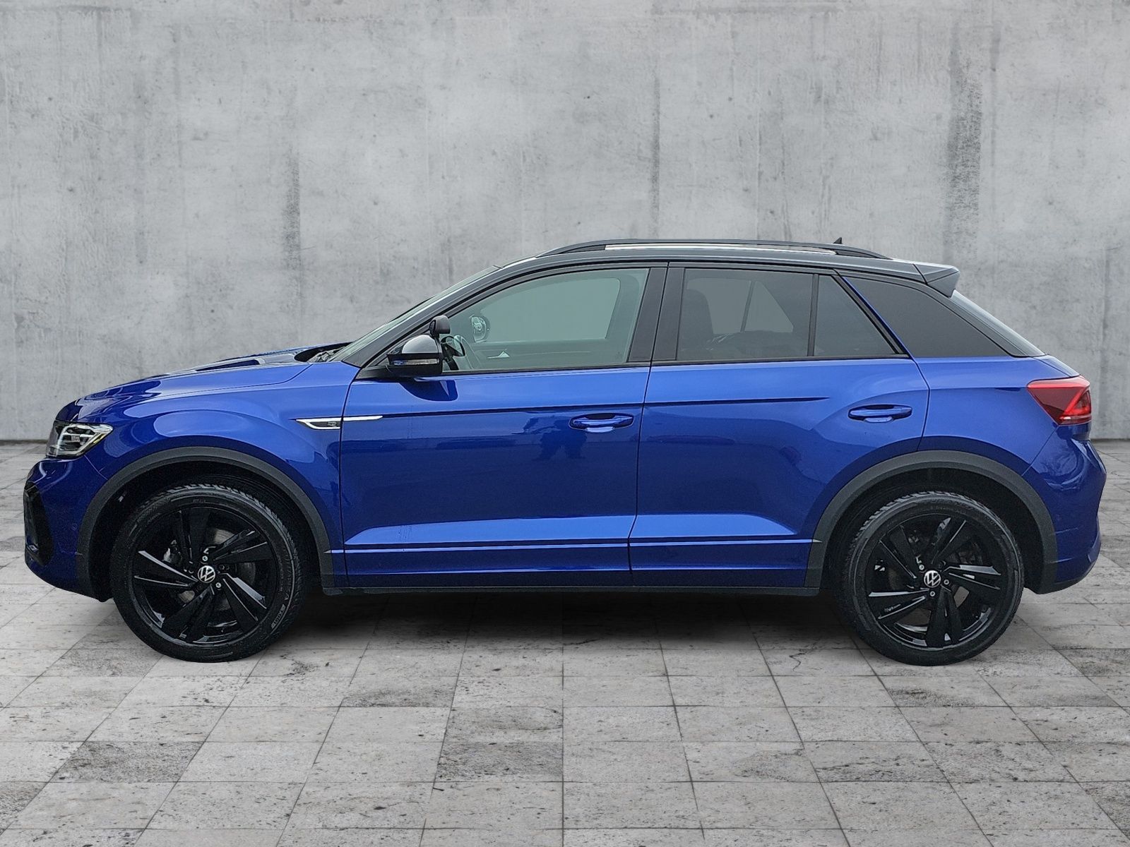 Volkswagen T-Roc - Bild 4