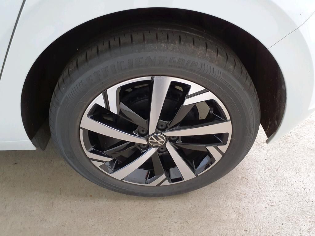 Volkswagen Polo Highline 1.0 TSI Klima*Nav*PDC*SH