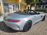 Mercedes-Benz AMG GT C Mercedes-AMG GT C Roadster C - Mercedes-Benz AMG GT C von privat